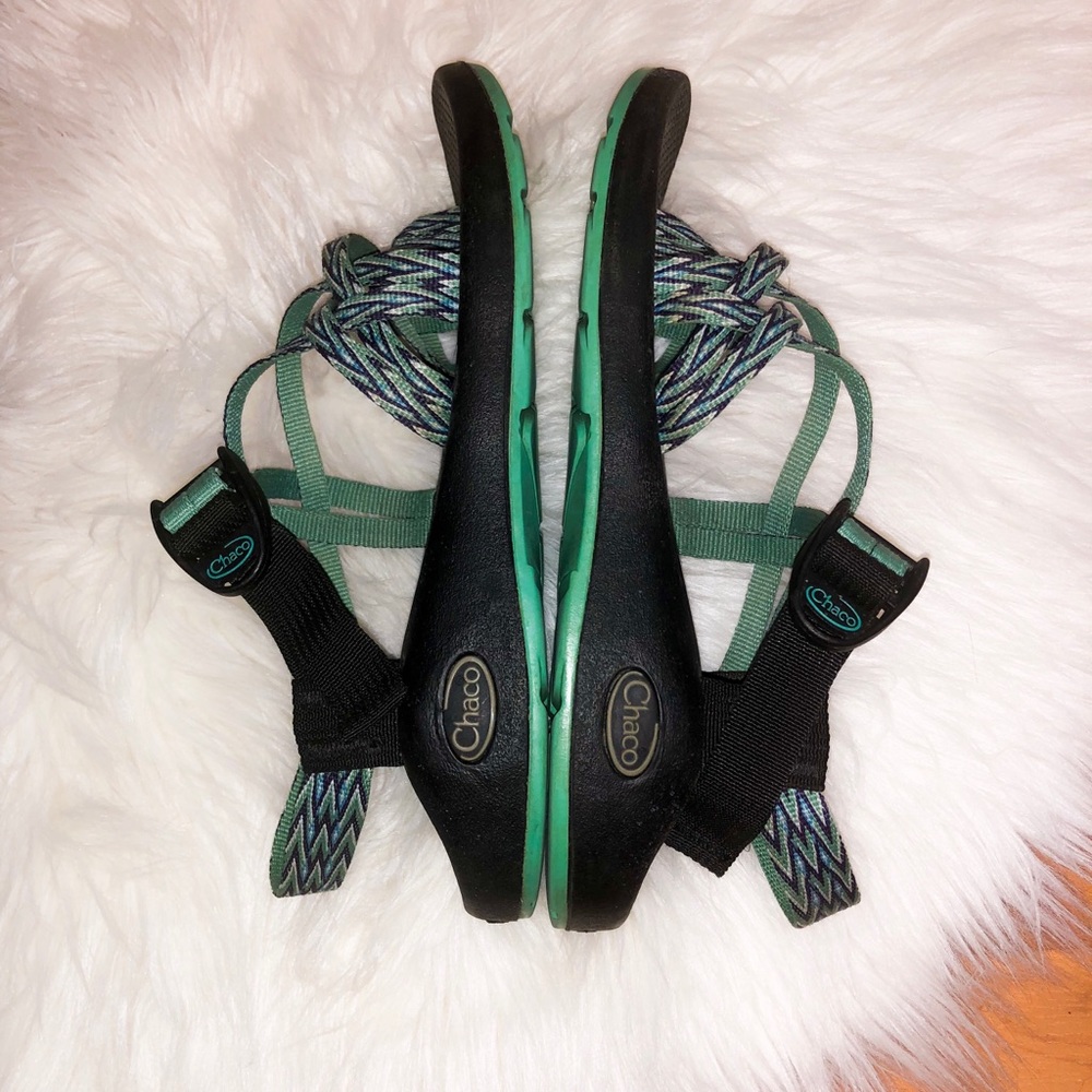 Women’s Chacos